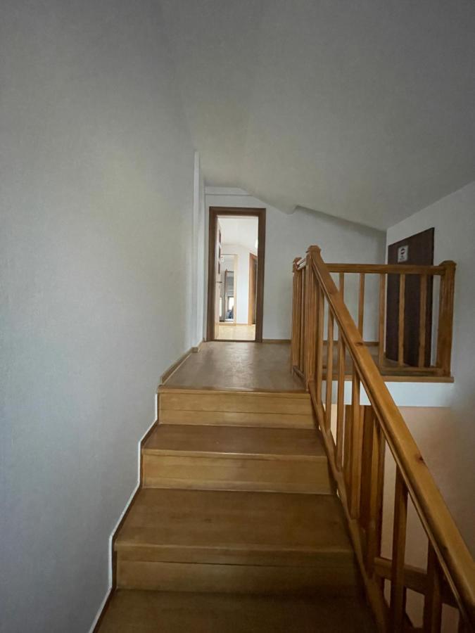 Casa Cu Balcon Apartment Brasov Exterior photo
