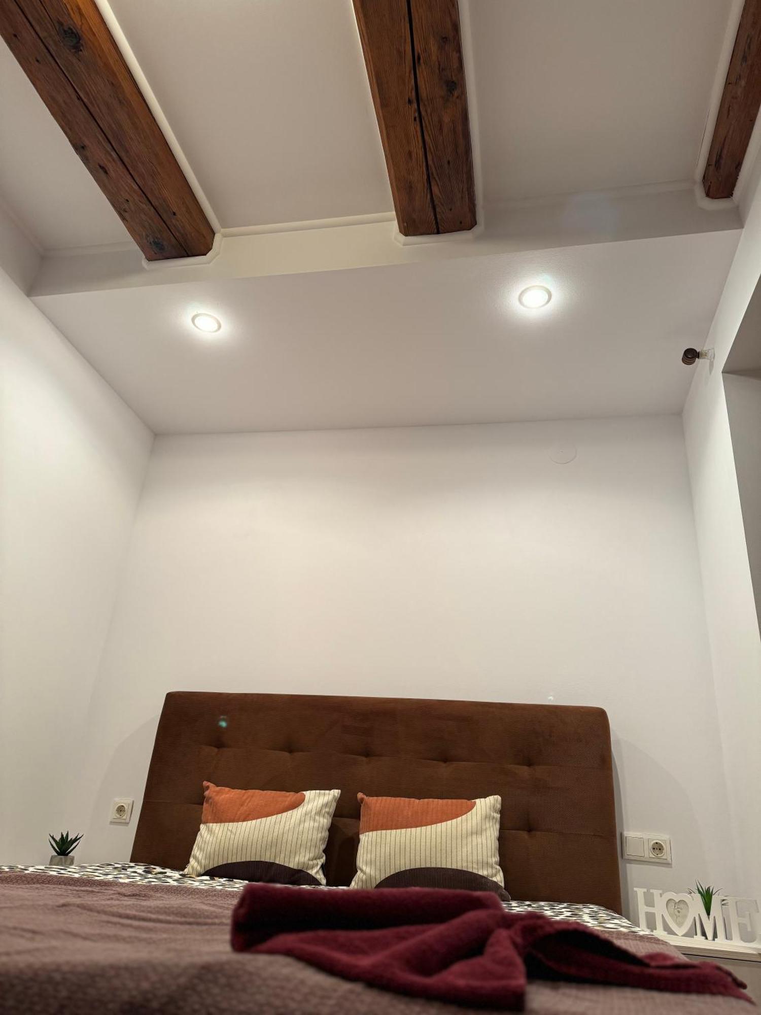 Casa Cu Balcon Apartment Brasov Exterior photo
